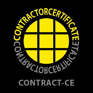 صلاحیت خدمات پیمانکاری