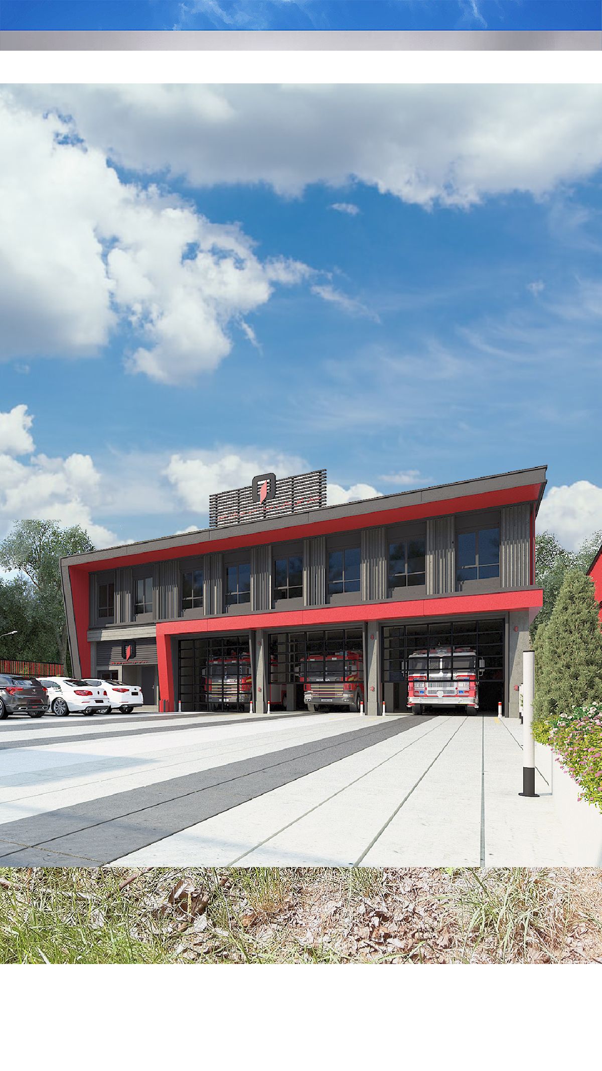 آتش نشانی بابلسر