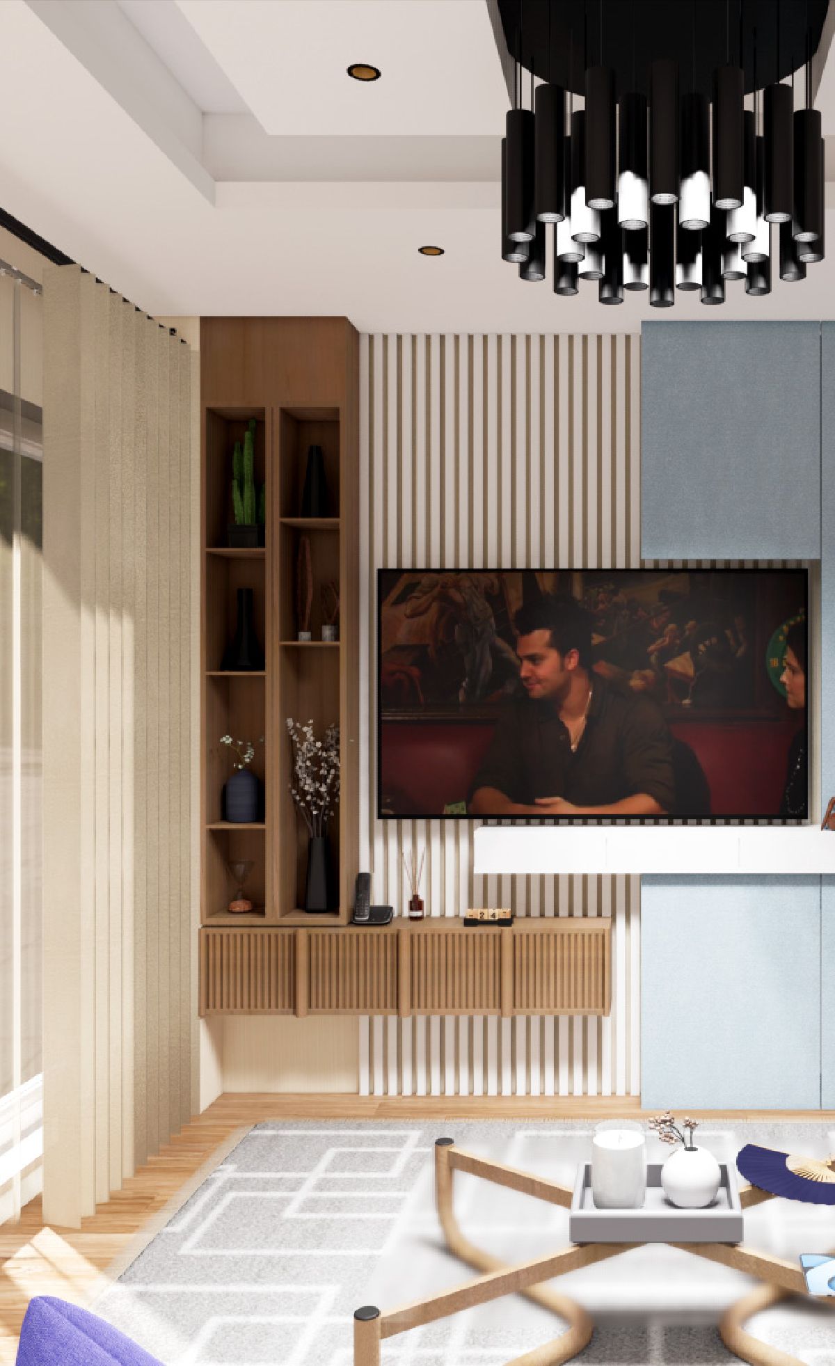 طراحی داخلی